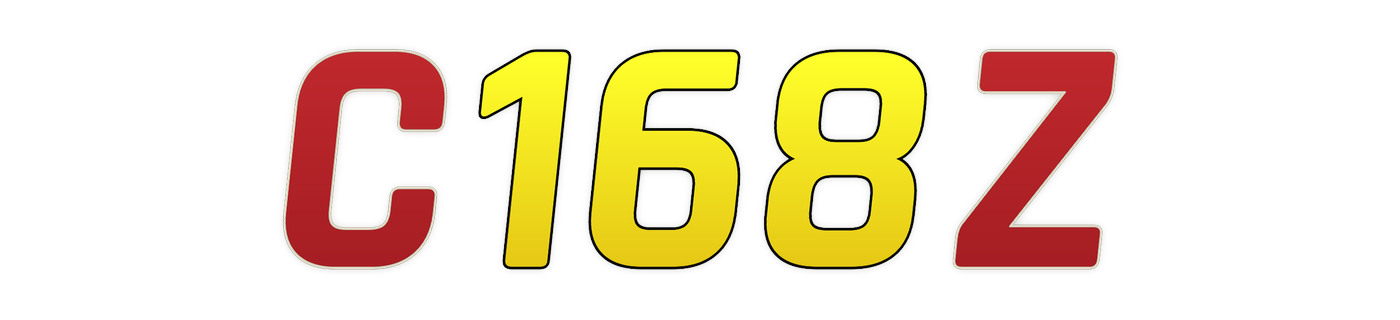 c168z